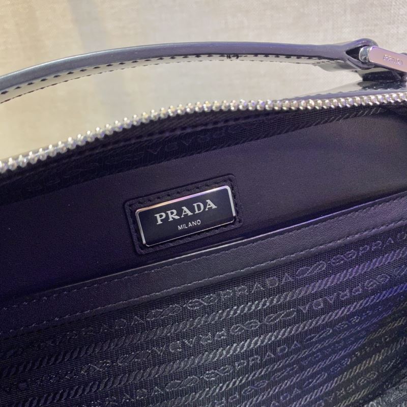 Prada Satchel Bags